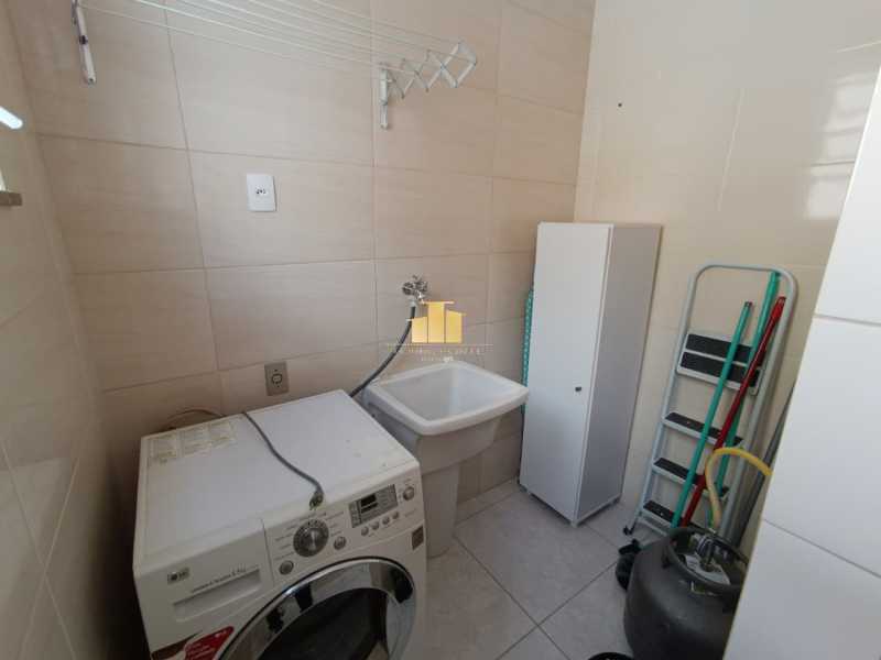 Apartamento, 2 quartos, 58 m² - Foto 11