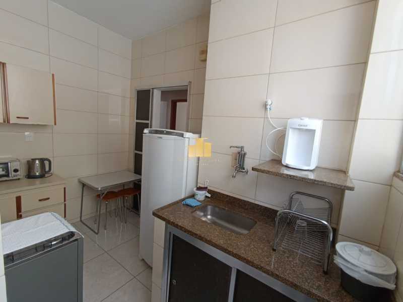 Apartamento, 2 quartos, 58 m² - Foto 9