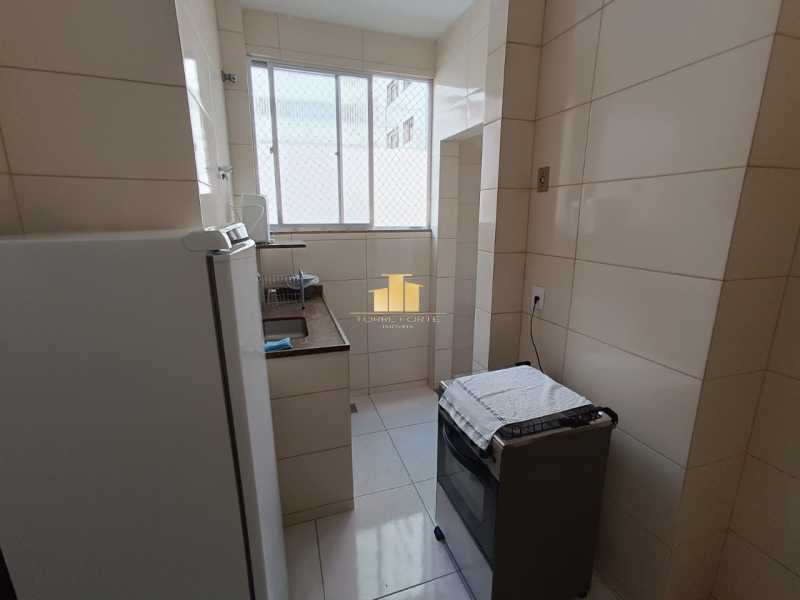Apartamento, 2 quartos, 58 m² - Foto 10