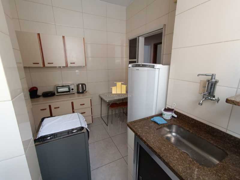 Apartamento, 2 quartos, 58 m² - Foto 8