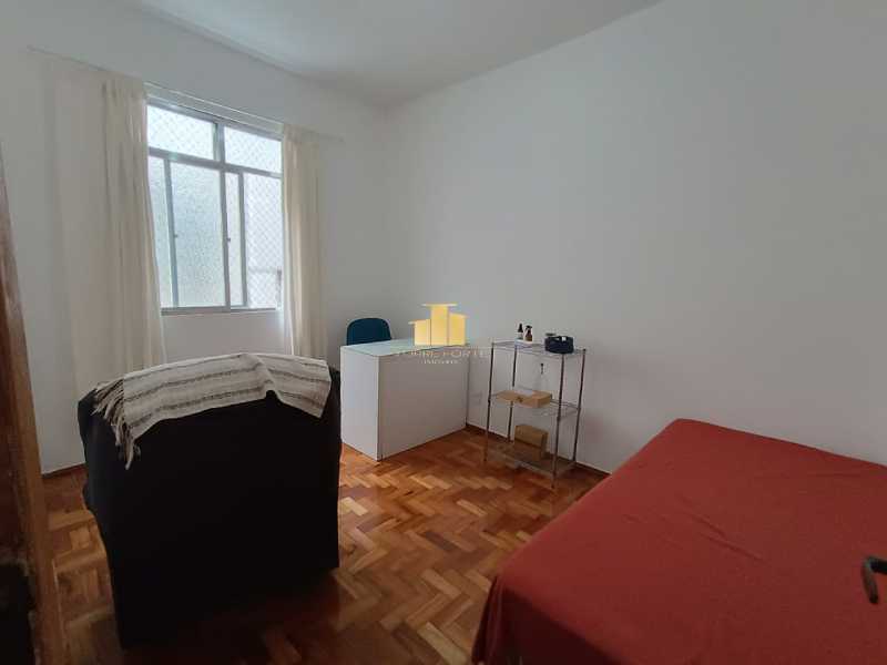 Apartamento, 2 quartos, 58 m² - Foto 4