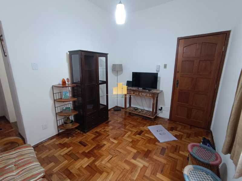 Apartamento, 2 quartos, 58 m² - Foto 3