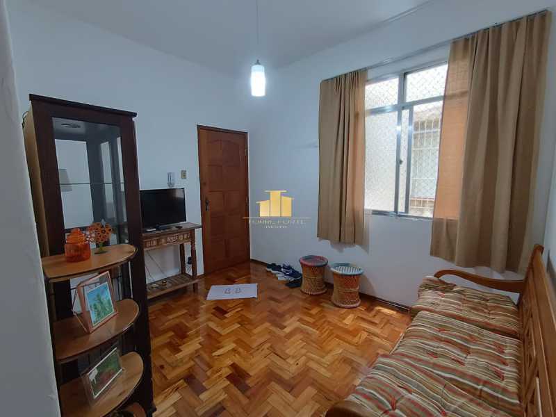 Apartamento, 2 quartos, 58 m² - Foto 2