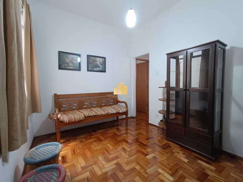 Apartamento, 2 quartos, 58 m² - Foto 1