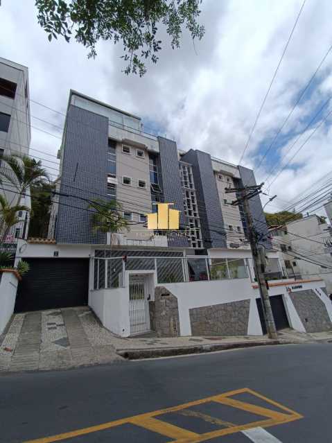 Apartamento, 3 quartos, 91 m² - Foto 3