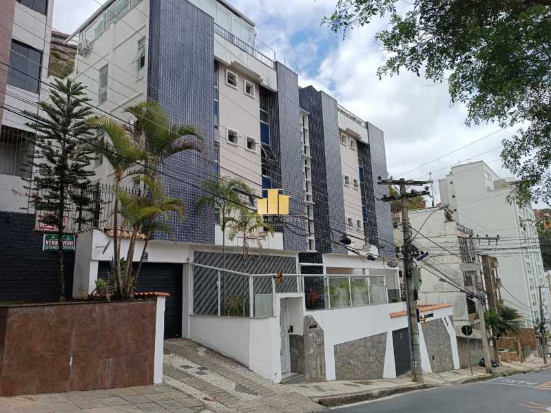 Apartamento, 3 quartos, 91 m² - Foto 1