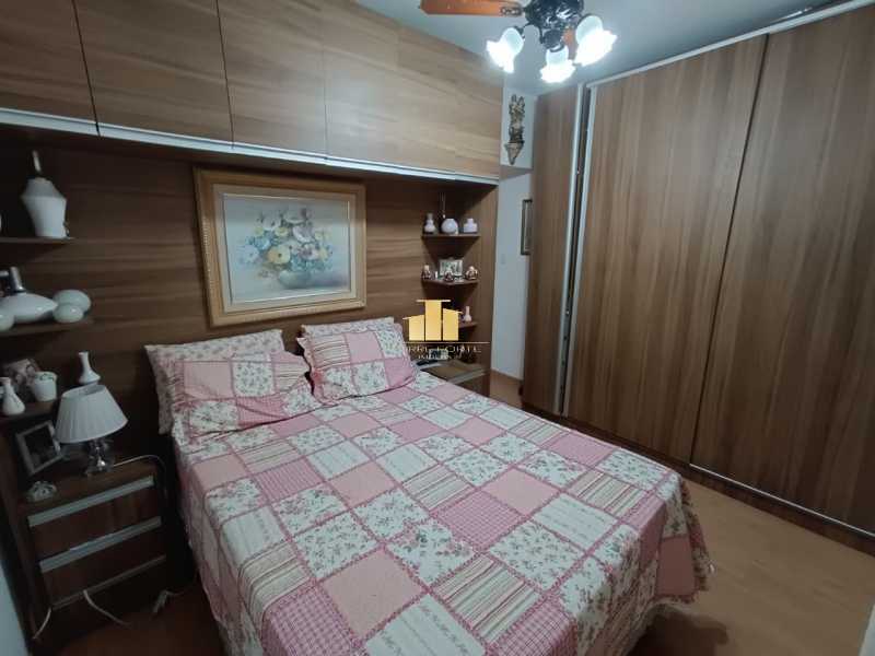 Apartamento, 3 quartos, 91 m² - Foto 9