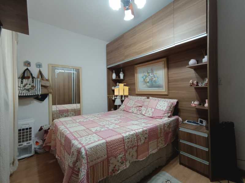 Apartamento, 3 quartos, 91 m² - Foto 11