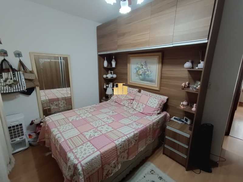 Apartamento, 3 quartos, 91 m² - Foto 12
