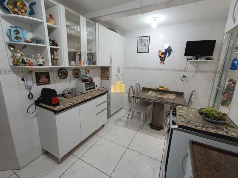 Apartamento, 3 quartos, 91 m² - Foto 17
