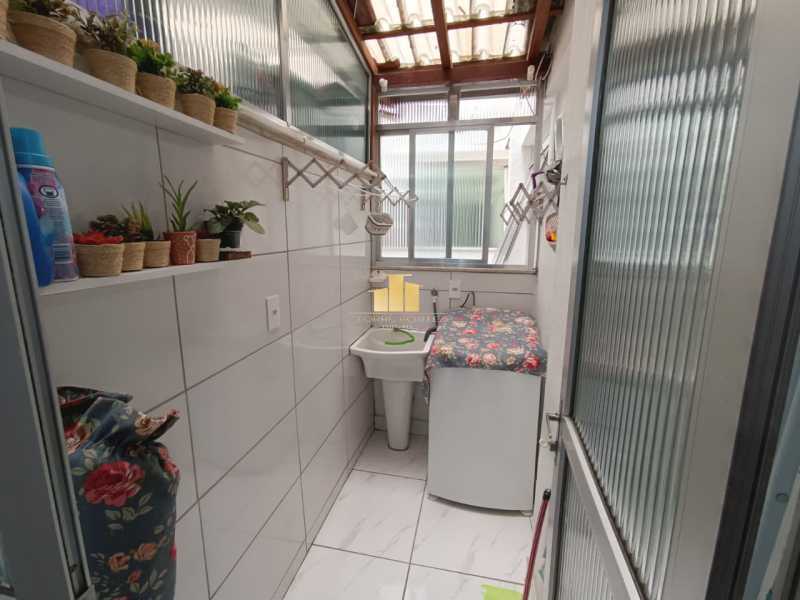 Apartamento, 3 quartos, 91 m² - Foto 19