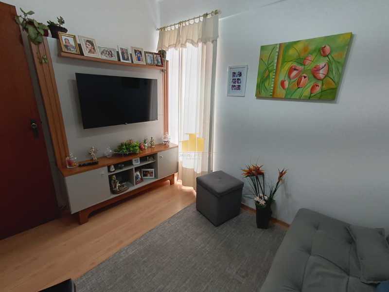 Apartamento, 3 quartos, 91 m² - Foto 15