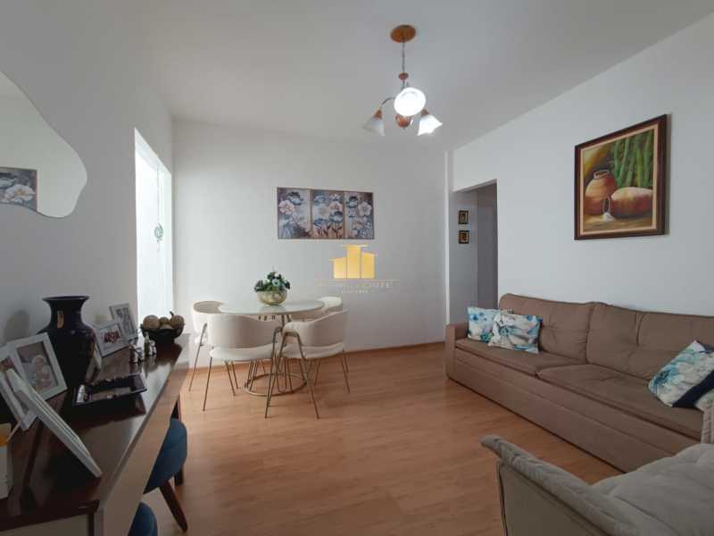 Apartamento, 3 quartos, 91 m² - Foto 7