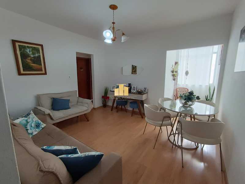 Apartamento, 3 quartos, 91 m² - Foto 6