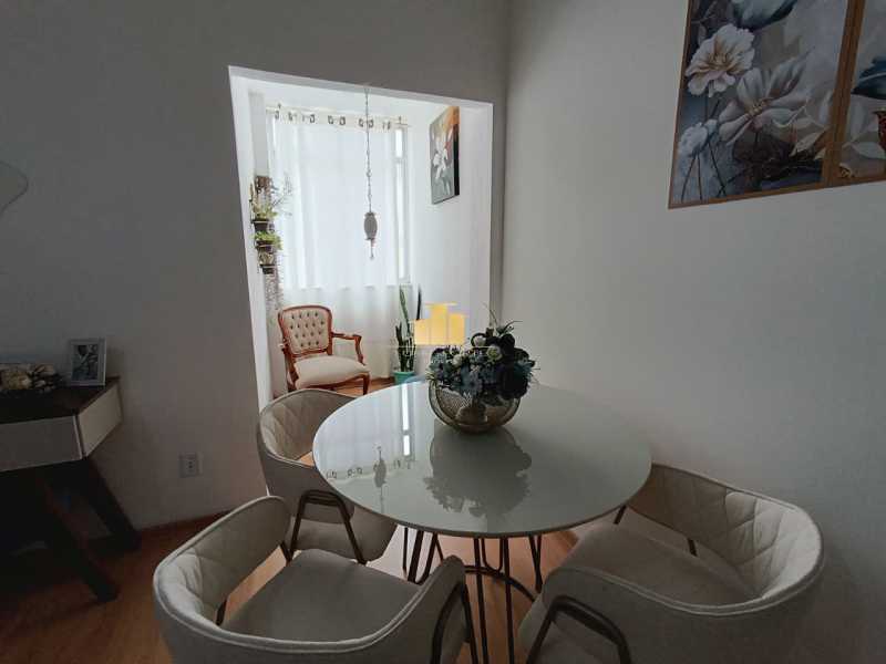 Apartamento, 3 quartos, 91 m² - Foto 8