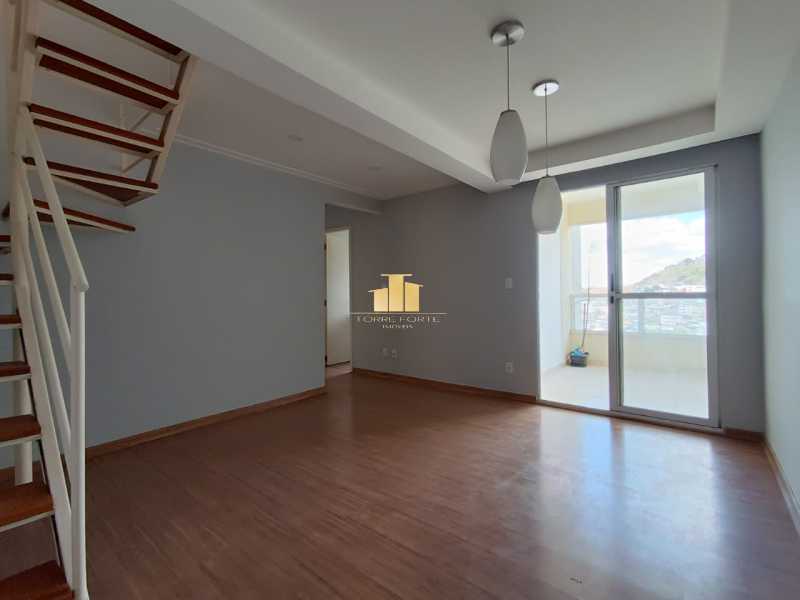 Cobertura, 3 quartos, 92 m² - Foto 8