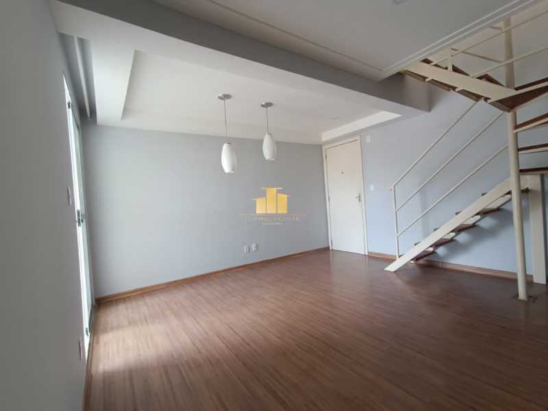 Cobertura, 3 quartos, 92 m² - Foto 10