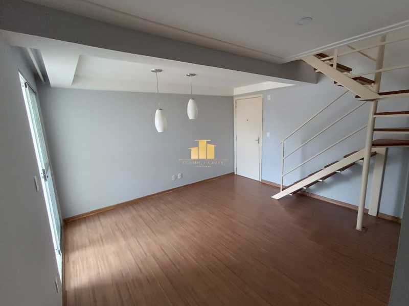 Cobertura, 3 quartos, 92 m² - Foto 11