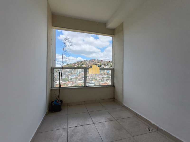 Cobertura, 3 quartos, 92 m² - Foto 12