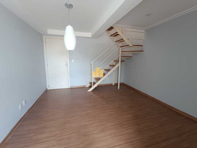 Cobertura, 3 quartos, 92 m² - Foto 9