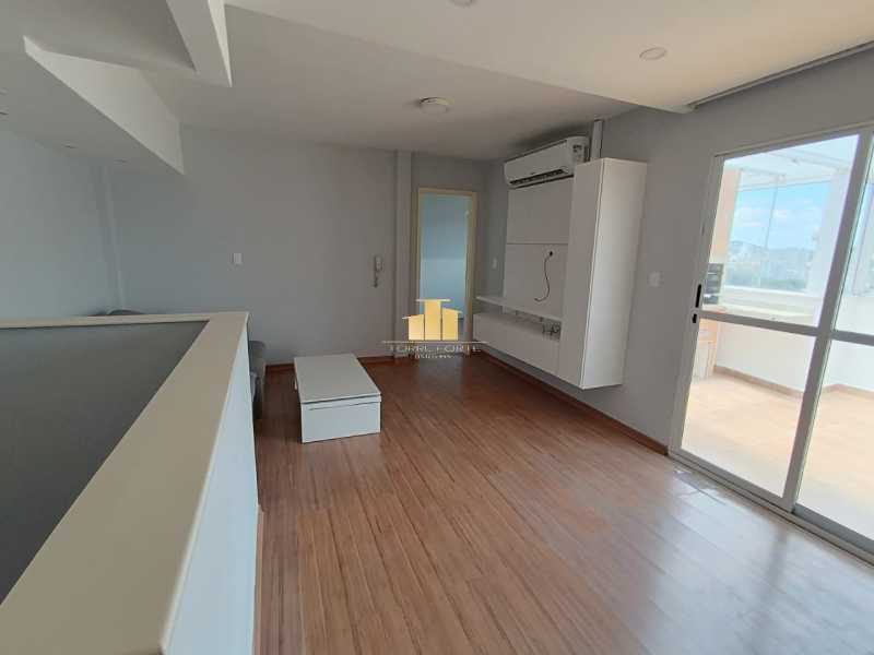 Cobertura, 3 quartos, 92 m² - Foto 17