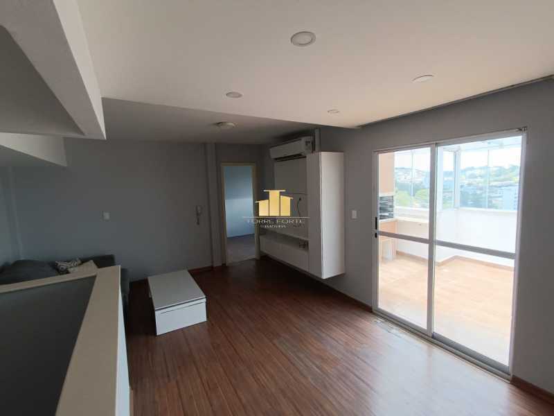 Cobertura, 3 quartos, 92 m² - Foto 19