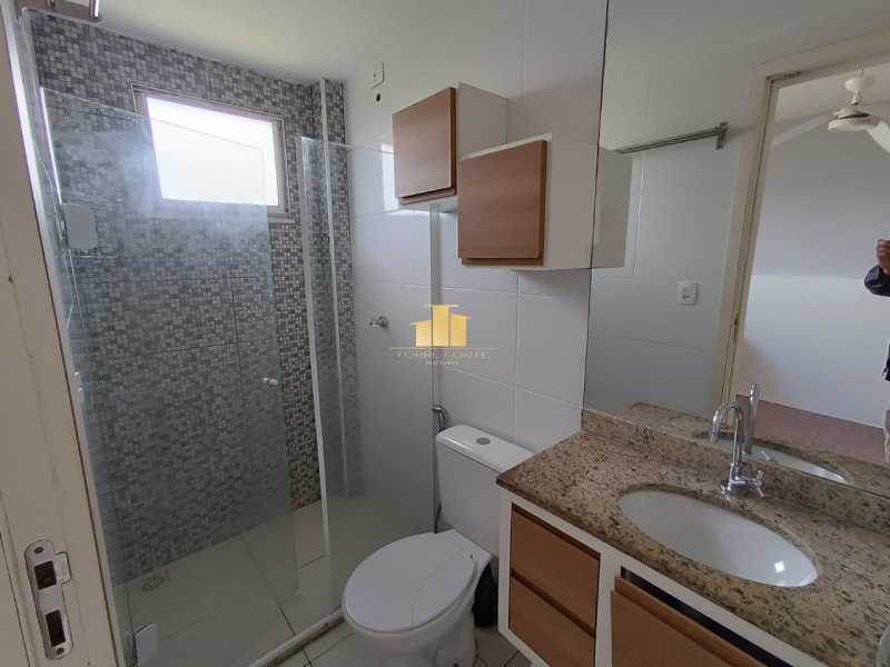 Cobertura, 3 quartos, 92 m² - Foto 22