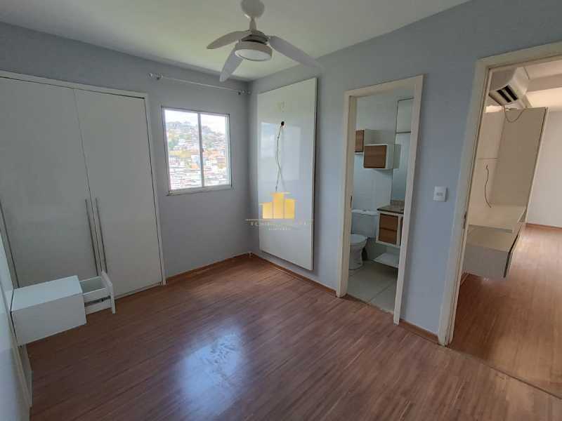 Cobertura, 3 quartos, 92 m² - Foto 23