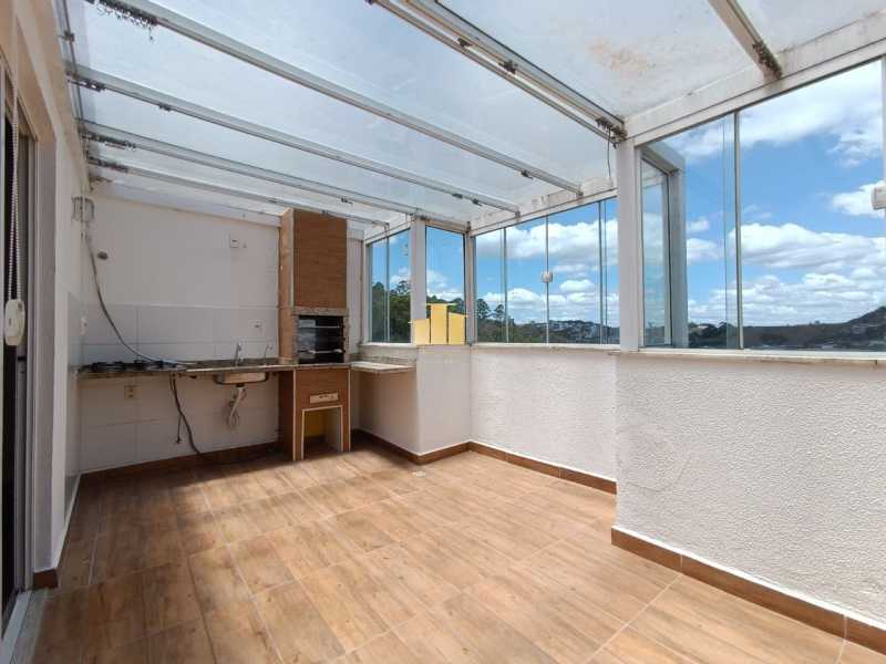 Cobertura, 3 quartos, 92 m² - Foto 26