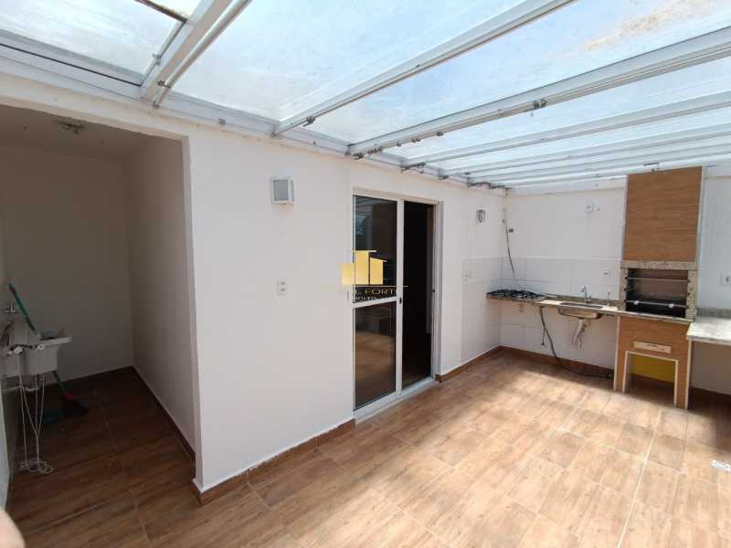 Cobertura, 3 quartos, 92 m² - Foto 28