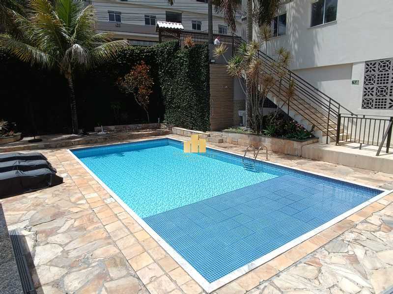 Cobertura, 3 quartos, 92 m² - Foto 3