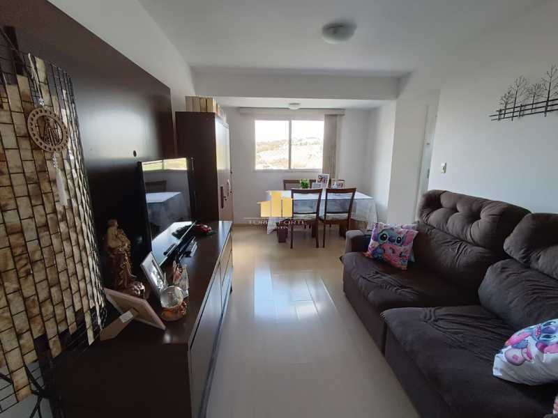 Cobertura, 2 quartos, 88 m² - Foto 9