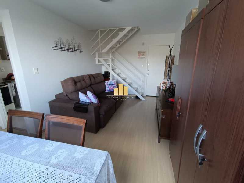 Cobertura, 2 quartos, 88 m² - Foto 10