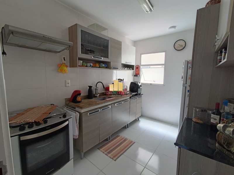 Cobertura, 2 quartos, 88 m² - Foto 19