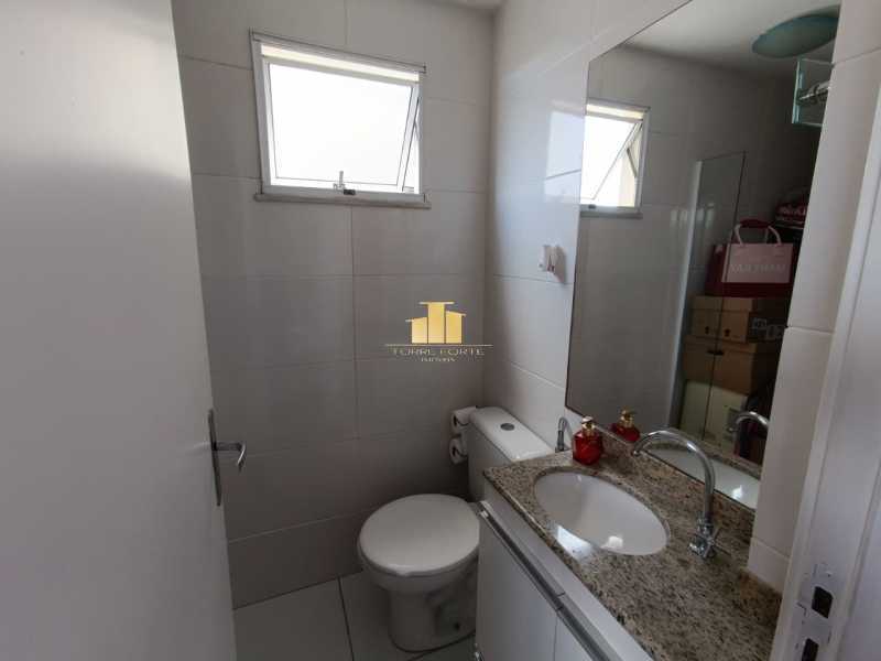 Cobertura, 2 quartos, 88 m² - Foto 15