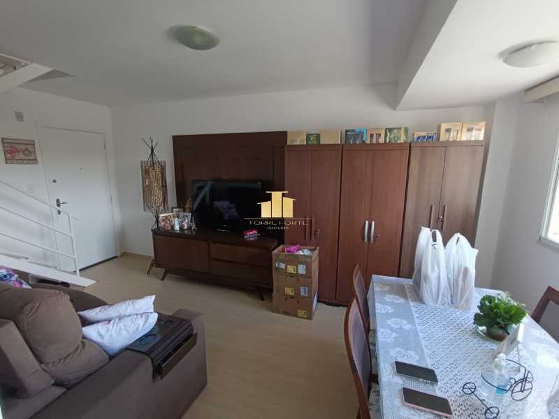 Cobertura, 2 quartos, 88 m² - Foto 11