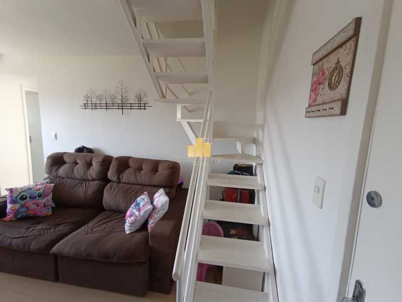 Cobertura, 2 quartos, 88 m² - Foto 12