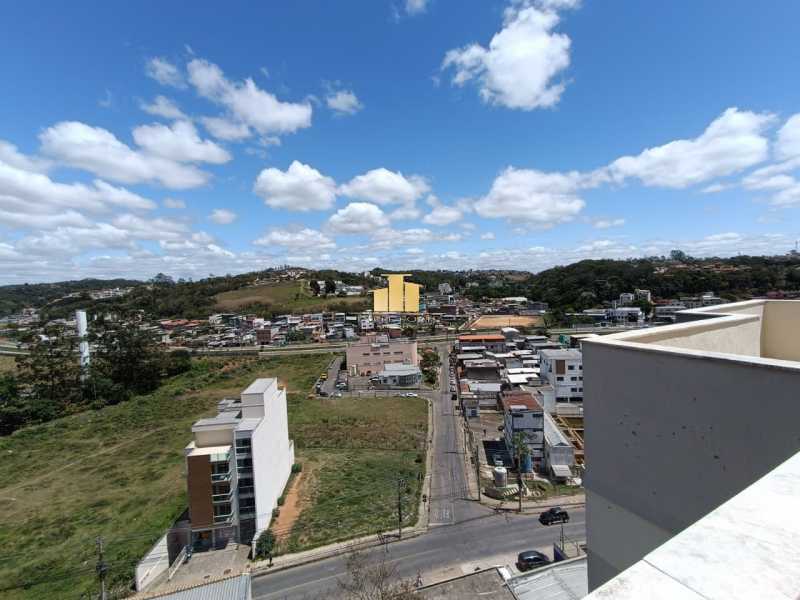 Cobertura, 2 quartos, 88 m² - Foto 22