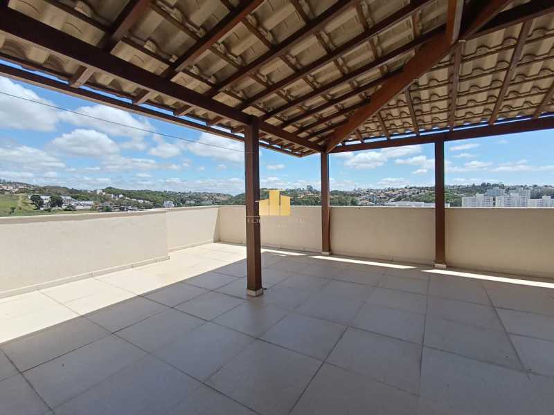 Cobertura, 2 quartos, 88 m² - Foto 24