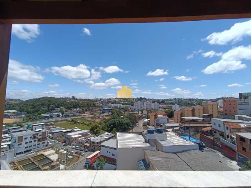 Cobertura, 2 quartos, 88 m² - Foto 25