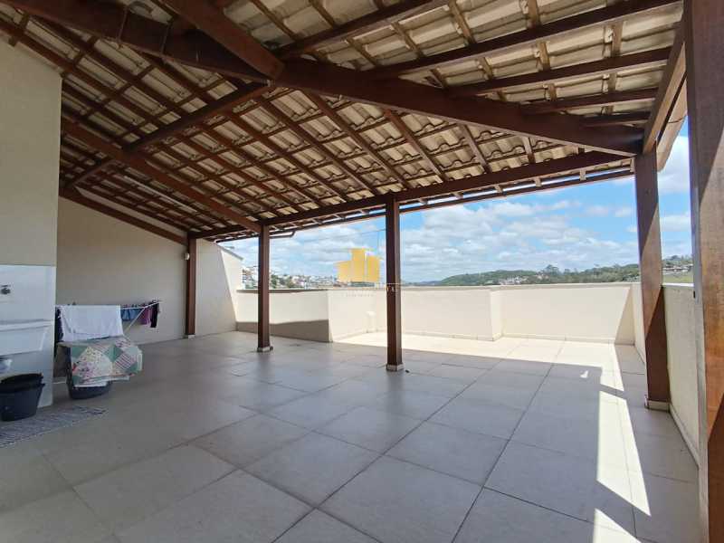 Cobertura, 2 quartos, 88 m² - Foto 26