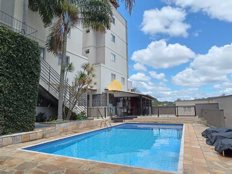 Cobertura, 2 quartos, 88 m² - Foto 2