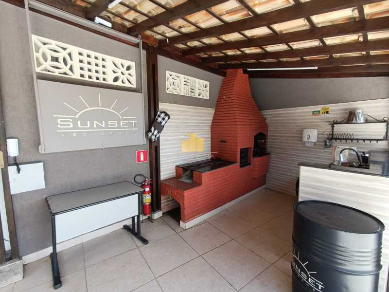 Cobertura, 2 quartos, 88 m² - Foto 4