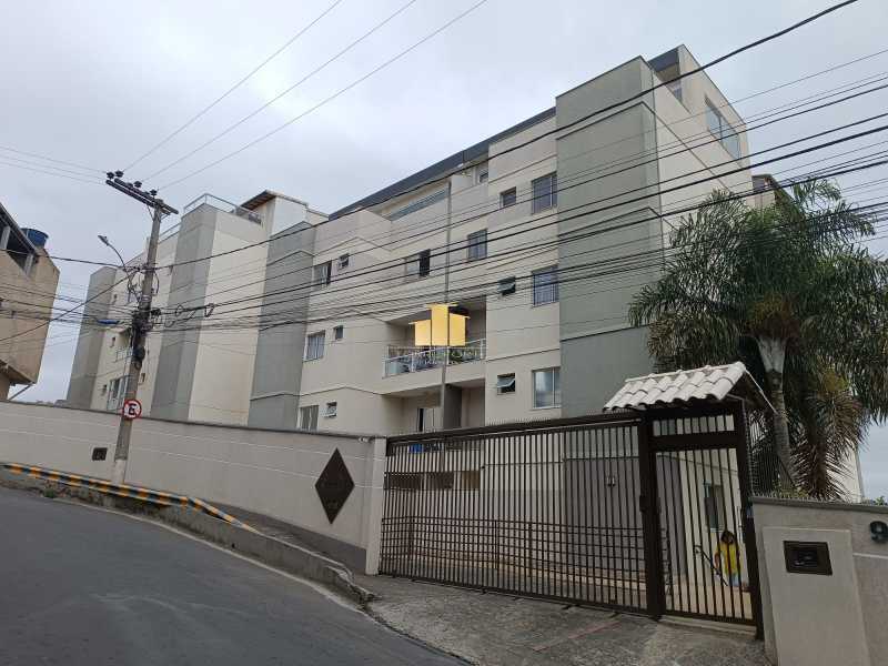 Cobertura, 2 quartos, 88 m² - Foto 1