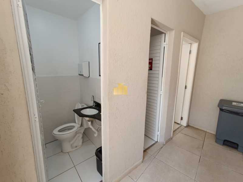 Cobertura, 2 quartos, 88 m² - Foto 7