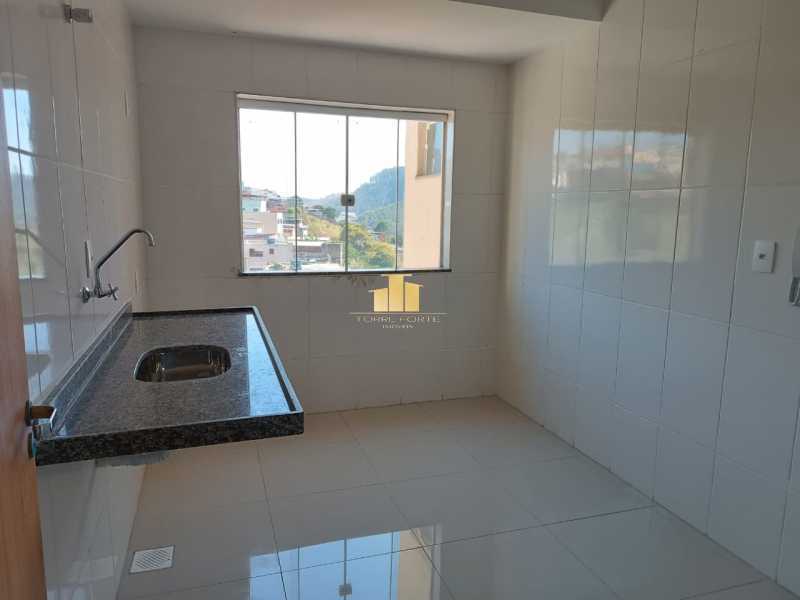Cobertura, 3 quartos, 120 m² - Foto 7