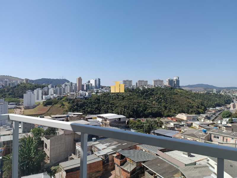 Cobertura, 3 quartos, 120 m² - Foto 3