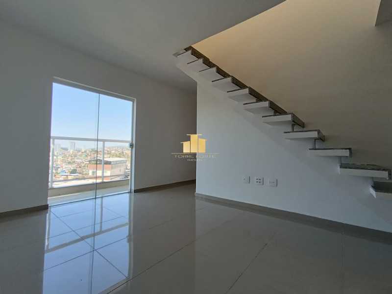 Cobertura, 3 quartos, 120 m² - Foto 1