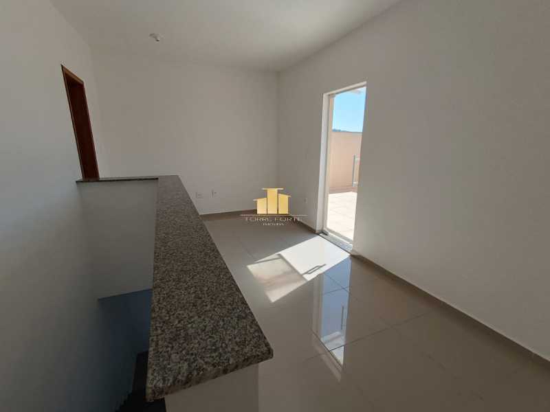 Cobertura, 3 quartos, 120 m² - Foto 9
