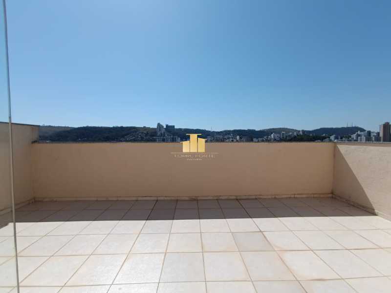 Cobertura, 3 quartos, 120 m² - Foto 18